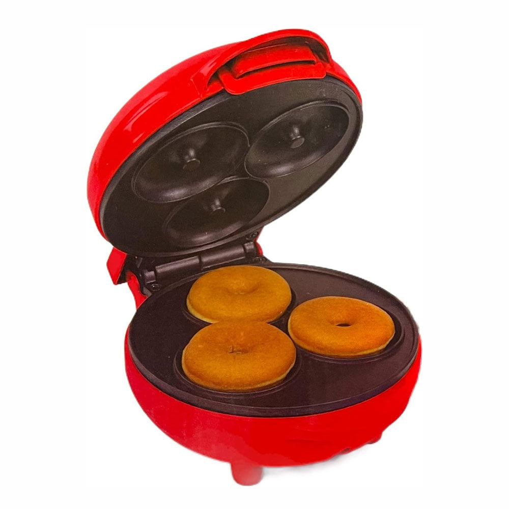 Mini Maquina Donas Electrica Rosquillas