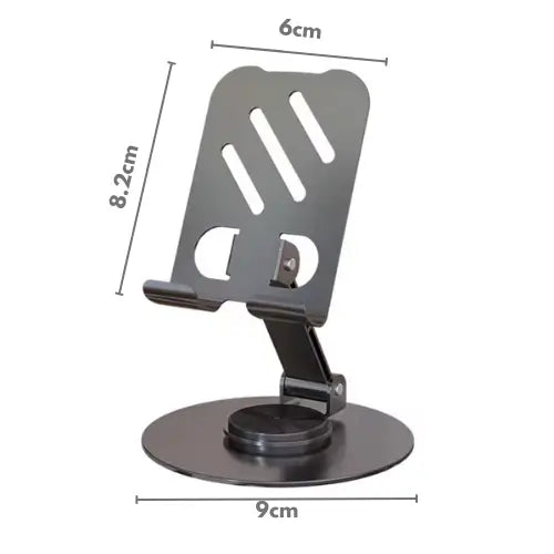 FlexiHold | Soporte de celular 360º antideslizante
