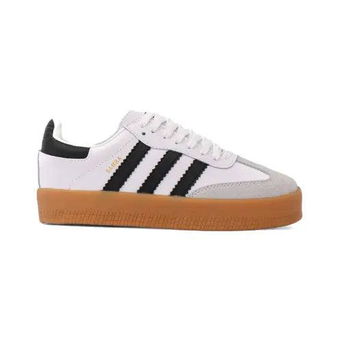 Adidas Sambae - suela alta