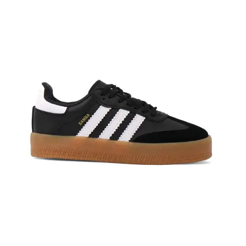 Adidas Sambae - suela alta