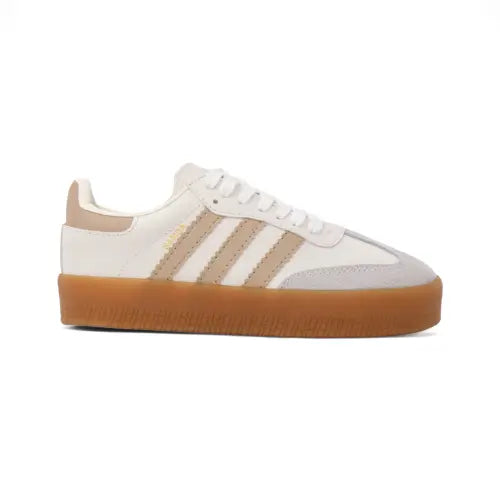 Adidas Sambae - suela alta