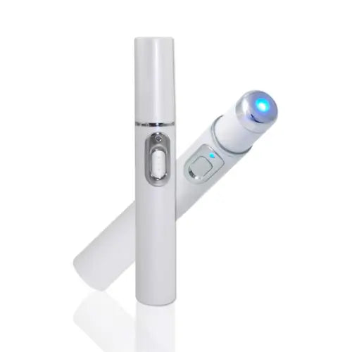 LumiNail | Lápiz láser azul para eliminar hongos en las uñas