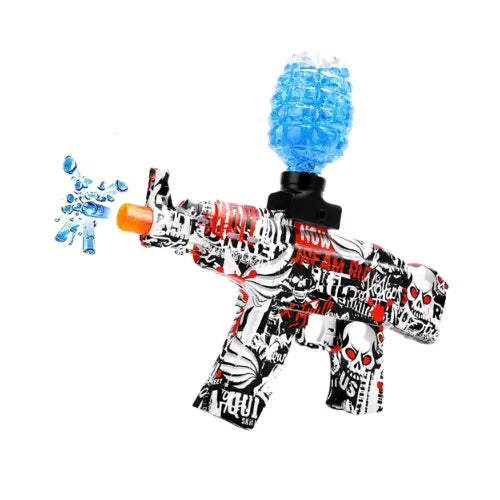 HydroForce | Pistola hidrogel recargable