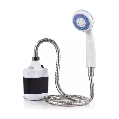 AquaGo | Ducha portátil recargable