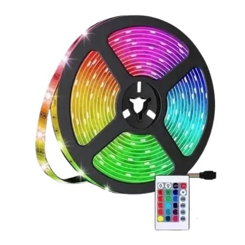 ProLED | Cinta LED multicolor de 5 metros