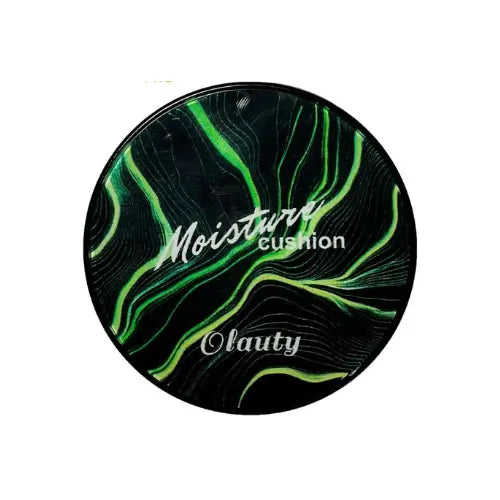 Base Moisture Cushion - Original | Alta cobertura + hidratación profunda