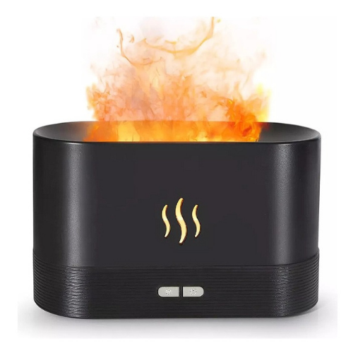 HumiFire | Humidificador efecto llama