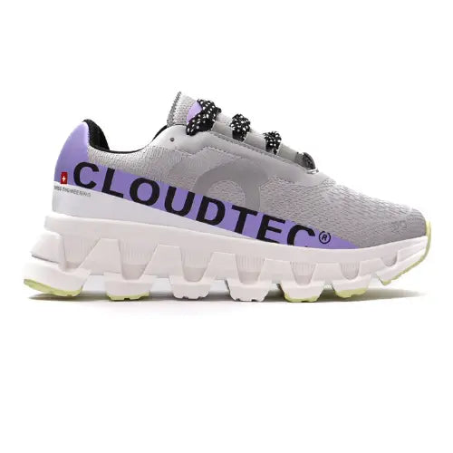 On Running CloudTec