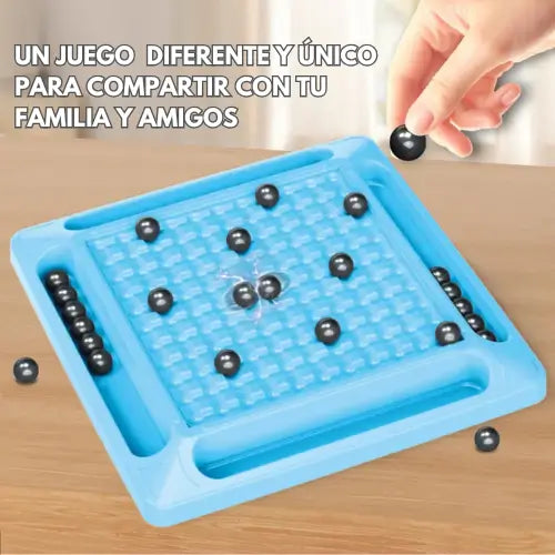 MagnetChess | Juego magnético familiar