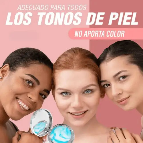 CandyBella | Matificante control brillo original