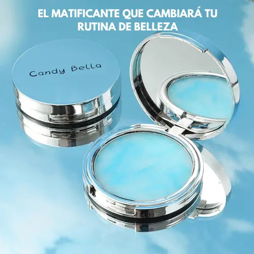 CandyBella | Matificante control brillo original