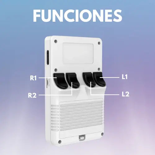 KeyBoy | Consola original de videojuegos R36S