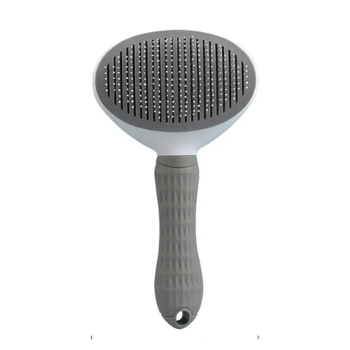 Cepillo de pelo para perros y gatos
