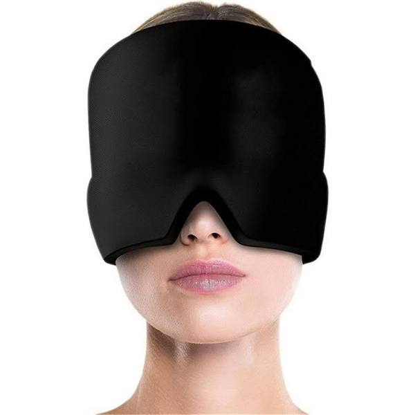 Funda para dolor de cabeza