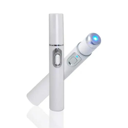 LumiNail | Lápiz láser azul para eliminar hongos en las uñas