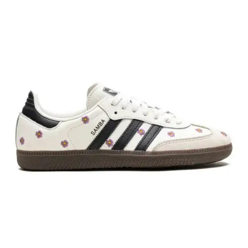 Adidas Samba OG Floral