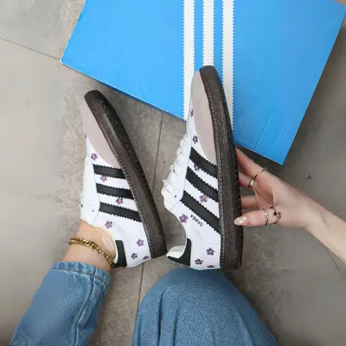 Adidas Samba OG Floral
