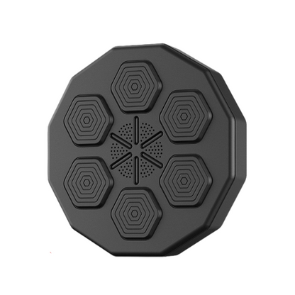 BoxBeat | Tablero de boxeo musical - GRATIS guantes de box
